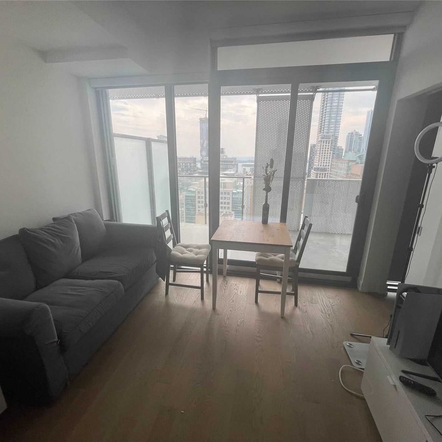 For Lease - 25 Richmond Street Unit# 2604, Toronto, Ontario - Photo 1