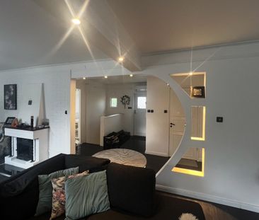 Kyrkvärdsvägen, Tumba - Photo 4