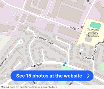 Longlands Road, Ossett, WF5 0QU - Photo 1