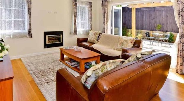 ABSOLUTELY STUNNING HOME - Photo 1