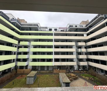 Neuwertige 2-Zimmer-Wohnung mit Balkon in 1200 Wien – Ihr neues Zuh... - Photo 6