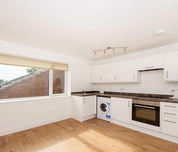 2 bedroom apartment to rent - Photo 3
