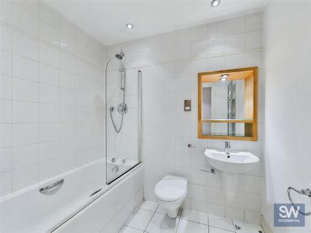 2 bedroom apartment to rent - Photo 4