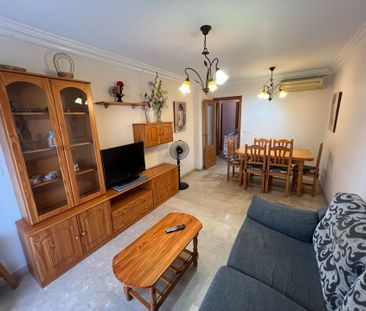 Apartamento en Benidorm, Levante, alquiler - Photo 3