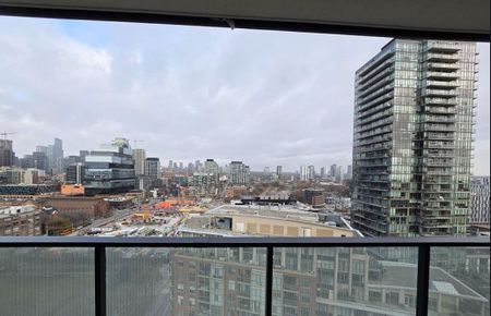 For Lease - 35 Parliament Street Unit# 1809, Toronto, Ontario - Photo 4