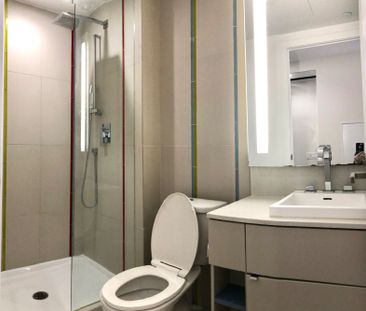 For Lease - 101 Peter Street Unit# 909, Toronto, Ontario - Photo 6