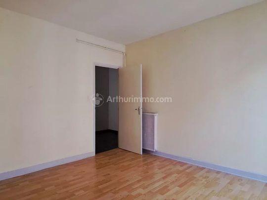 Location Appartement 3 pièces 82 m2 à Carmaux - Photo 1