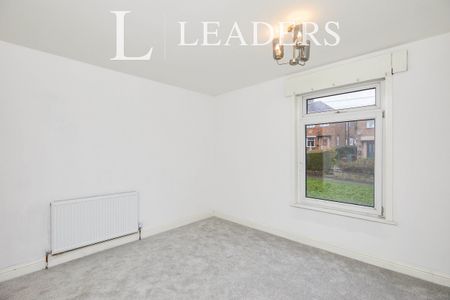 2 bedroom house to rent Bargate Road, DE56 - Photo 2