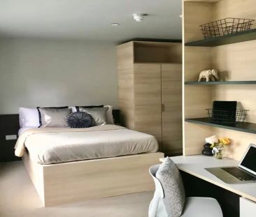 Premium Accessible Studio - Photo 3