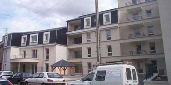 Location Appartement 3 pièces 74m² ORLEANS 45100 - Photo 3