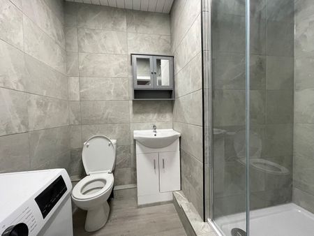 Studio Flat, Harrow View, HA1 - Photo 5