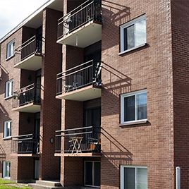 Appartements à louer à Québec - Photo 1