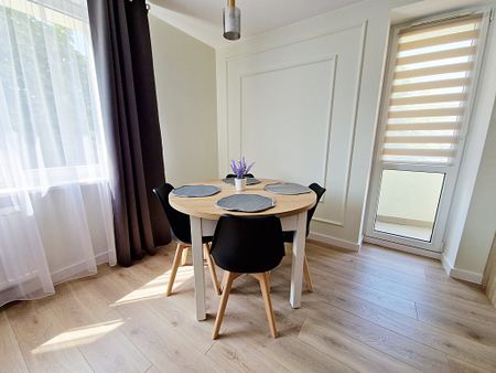 Komfortowe| KSM| 2 pokoje - Zdjęcie 3