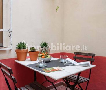 Bilocale via del Campuccio, Santo Spirito, Firenze - Photo 5