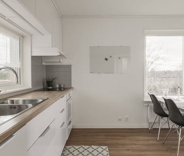 Fidravägen, Saltsjöbaden - Foto 1
