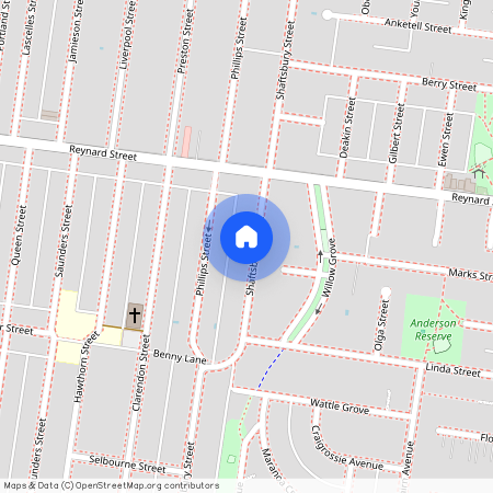 73 Shaftsbury Street, Vic 3058, Coburg