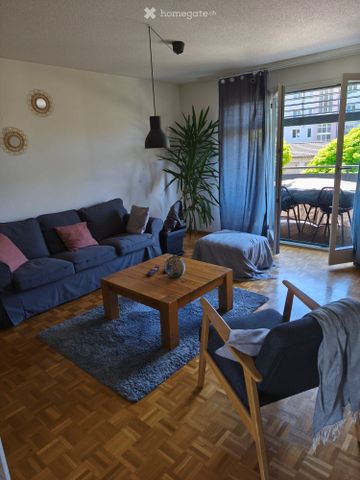 3 Zimmer, 78 m² - Foto 2