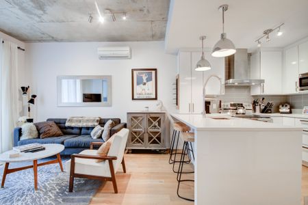 Appartement à louer, Montréal (Le Sud-Ouest) - Photo 2