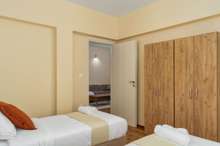 Διαμέρισμα για ενοικίαση Κουκάκι - Παιδική Χαρά (Κουκάκι - Μακρυγιάννη) - Photo 4