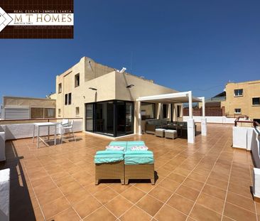 Penthouse - Fuengirola (Los Boliches) - Photo 3