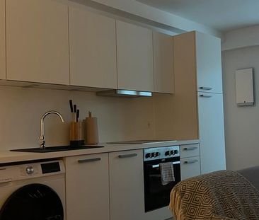 Neue, modische Wohnung (Französisch Buchholz) - Photo 5