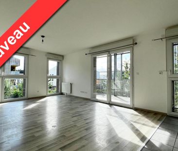 Louer appartement 3 pièces de 66 m² - Photo 1