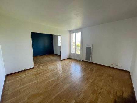 Location Appartement 3 pièces 58m² TOULOUSE 31400 - Photo 2