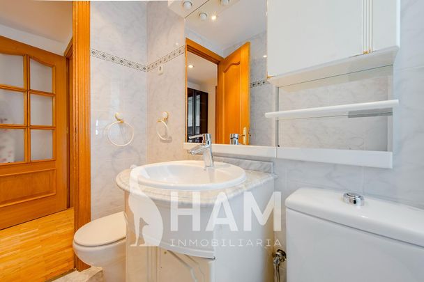 Habitación - Madrid - Canillas - 475€ MES - Ref. GPP36655 - Photo 1