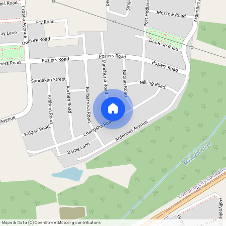 30A Changsha Road, NSW 2174, Edmondson Park