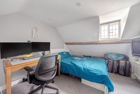 2 bedroom terraced house to rent - Photo 4