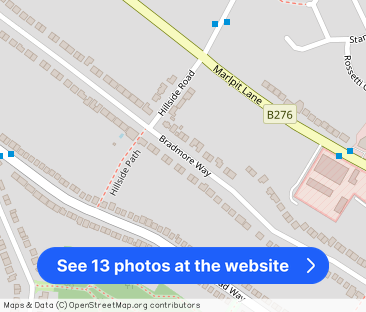 Ash Villas, Bradmore Way, Coulsdon - Photo 1