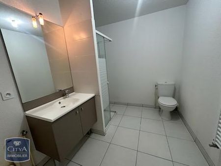 Location Appartement 2 pièces 45m² TOURNEFEUILLE 31170 - Photo 4