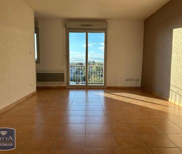 Location Appartement 3 pièces 54m² ST GILLES 30800 - Photo 1