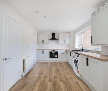 2 bedroom terraced house to rent - Photo 6