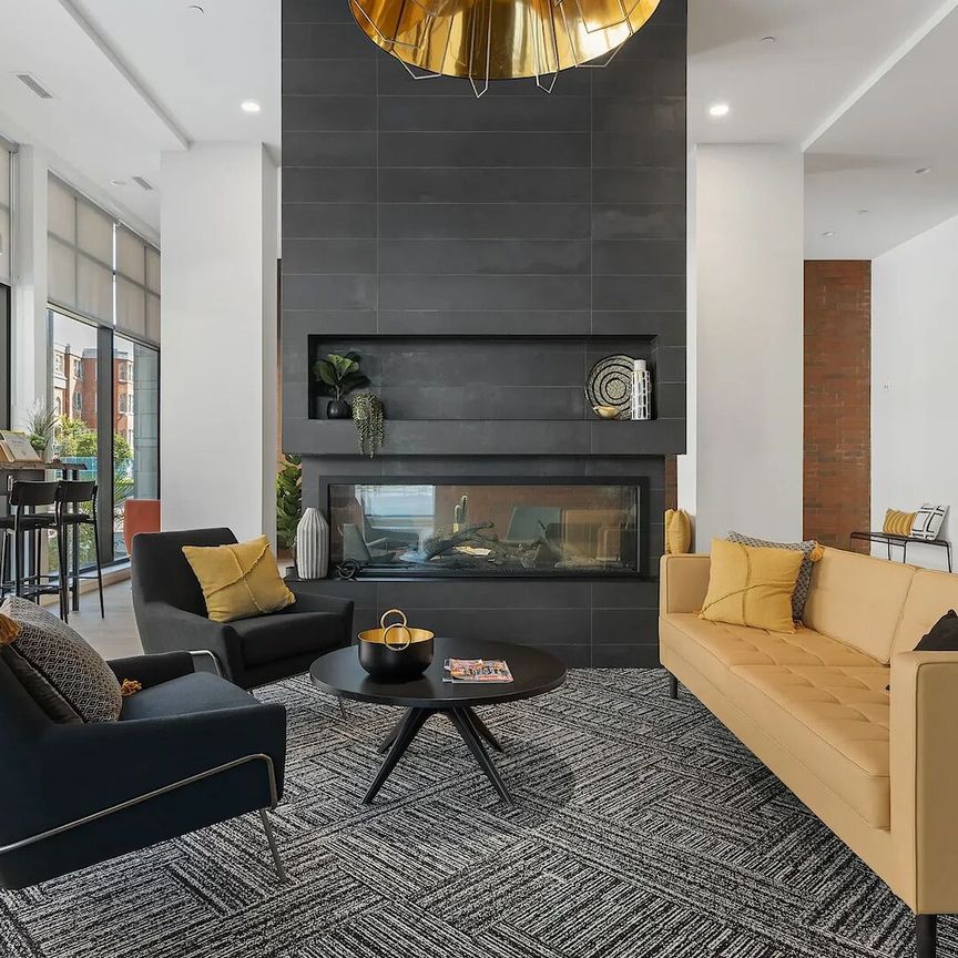 Modern Rental Suites on Main Street in Old Ottawa East - Photo 1