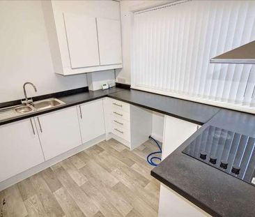 Sandhoe Gardens, Benwell, Newcastle Upon Tyne, NE15 - Photo 4