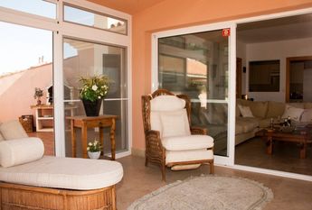 Penthouse - Fuengirola (Reserva del Higuerón)