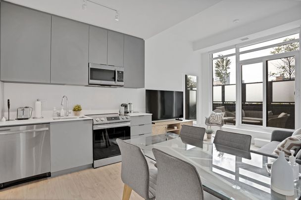 For Lease - 50 Power Street Unit# 416, Toronto, Ontario - Photo 1