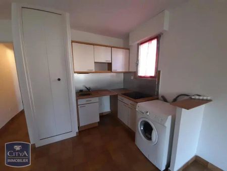 Appartement à louer 2 pièces 36m² - Photo 3