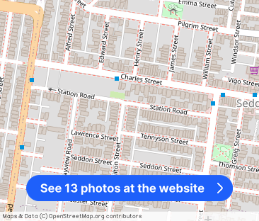 Victorian Elegance - Photo 1