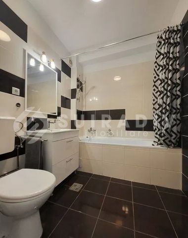 Apartament modern, bloc nou cu lift, parcare- zona The Office - Photo 3