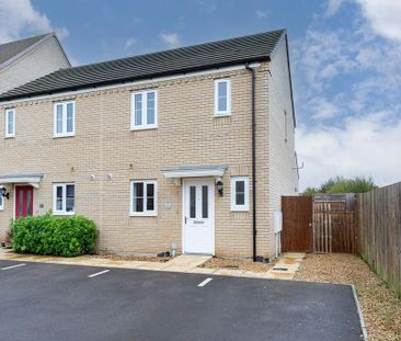 2 bedroom semi-detached house to rent - Photo 2