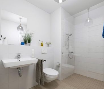 Mietwohnung in München - *Neustart im Neubau* - Photo 3
