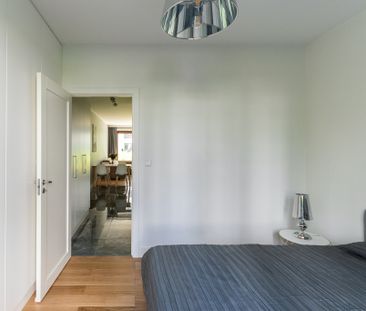 Mieszkanie z 2 ogródkami, garaż, komórka. - Фото 4