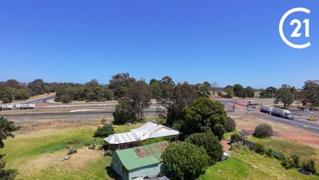 Fresh 2x1 Country Living and Peaceful Surroundings with Easy Access to Bunbury and Local Amenities. - Photo 4