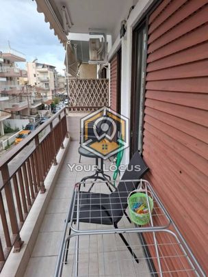 Διαμέρισμα για ενοικίαση Περαία (Θερμαϊκός) - Photo 1