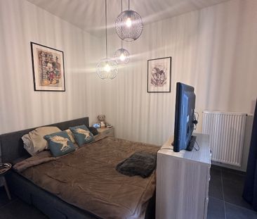 Prachtig gelijkvloersappartement te huur 2 slpks in Lommel - Photo 3