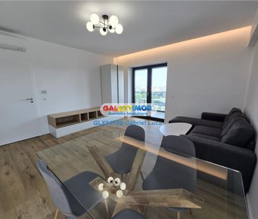 Apartament 3 camere 80 mp | Decomandat | Nou | PIata Sudului | - Fotografie 2