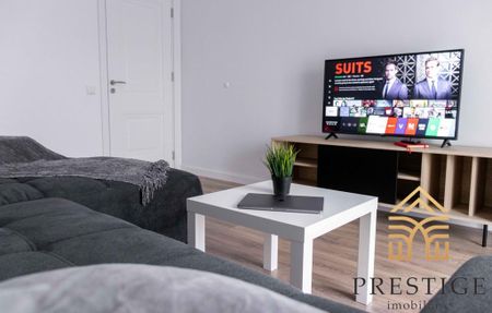 Apartament cu 2 camere in zona Ultracentrala, Oradea - Fotografie 2