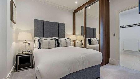 Palace Wharf, Rainville Road, London, W6 - Photo 5